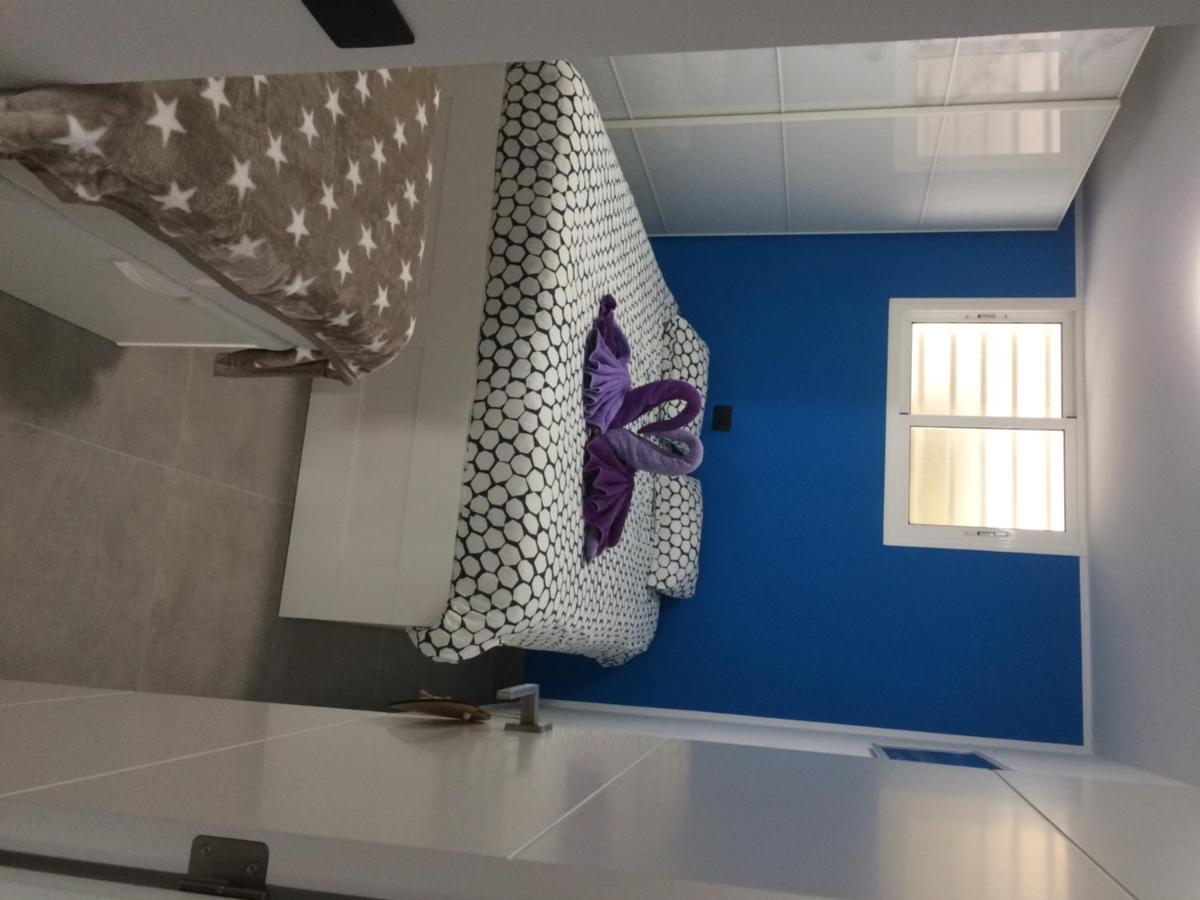 Sanfe Lovely Apartment Puerto Rico Porto Rico Extérieur photo