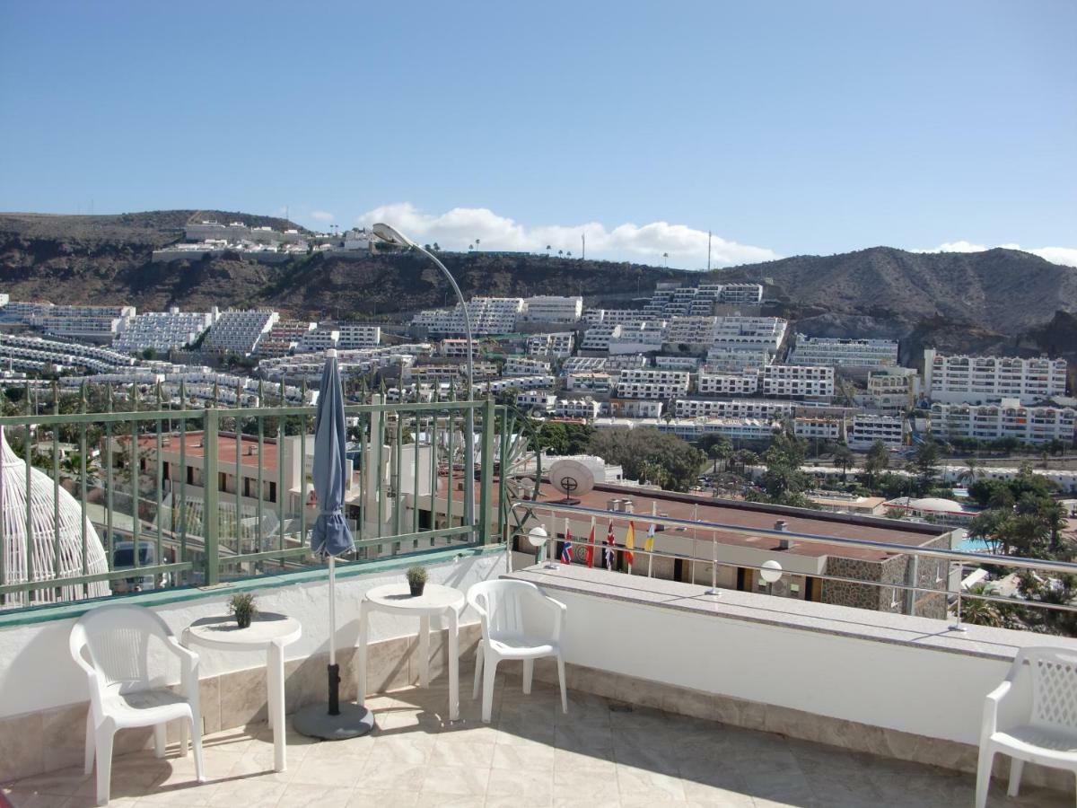 Sanfe Lovely Apartment Puerto Rico Porto Rico Extérieur photo