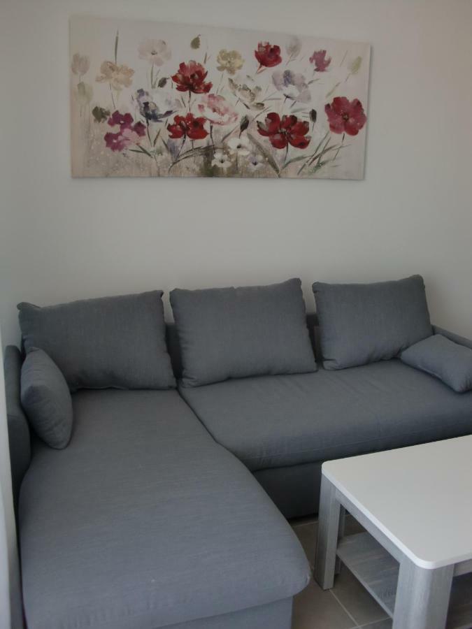 Sanfe Lovely Apartment Puerto Rico Porto Rico Extérieur photo