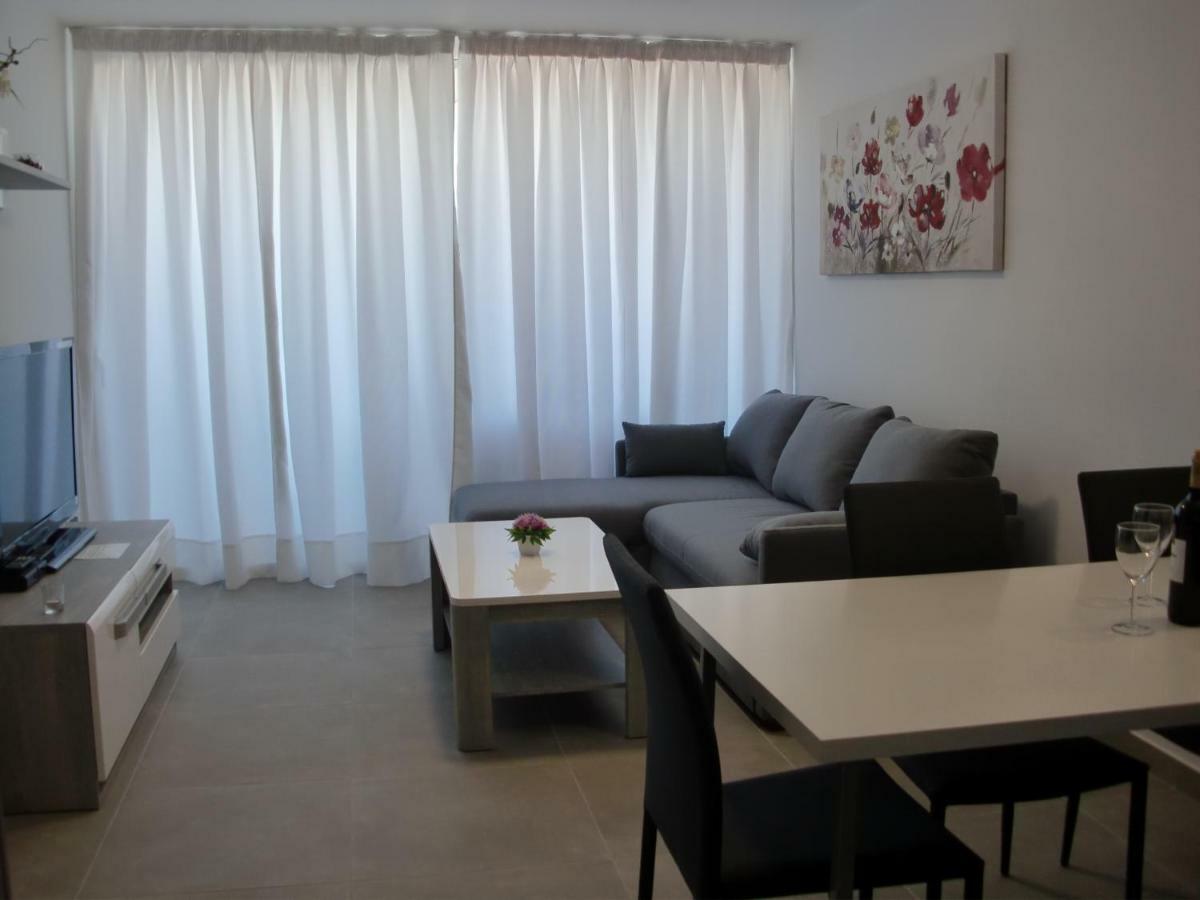 Sanfe Lovely Apartment Puerto Rico Porto Rico Extérieur photo