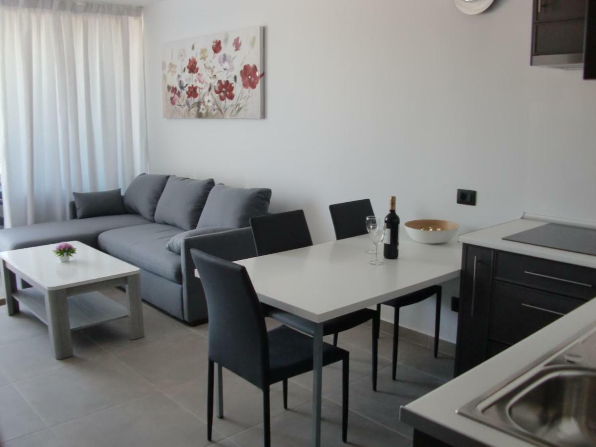 Sanfe Lovely Apartment Puerto Rico Porto Rico Extérieur photo