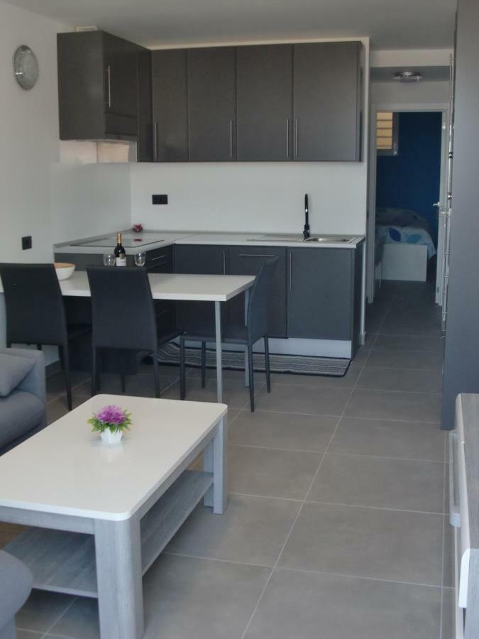 Sanfe Lovely Apartment Puerto Rico Porto Rico Extérieur photo