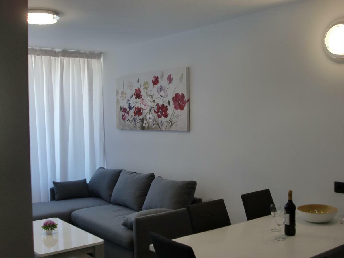 Sanfe Lovely Apartment Puerto Rico Porto Rico Extérieur photo