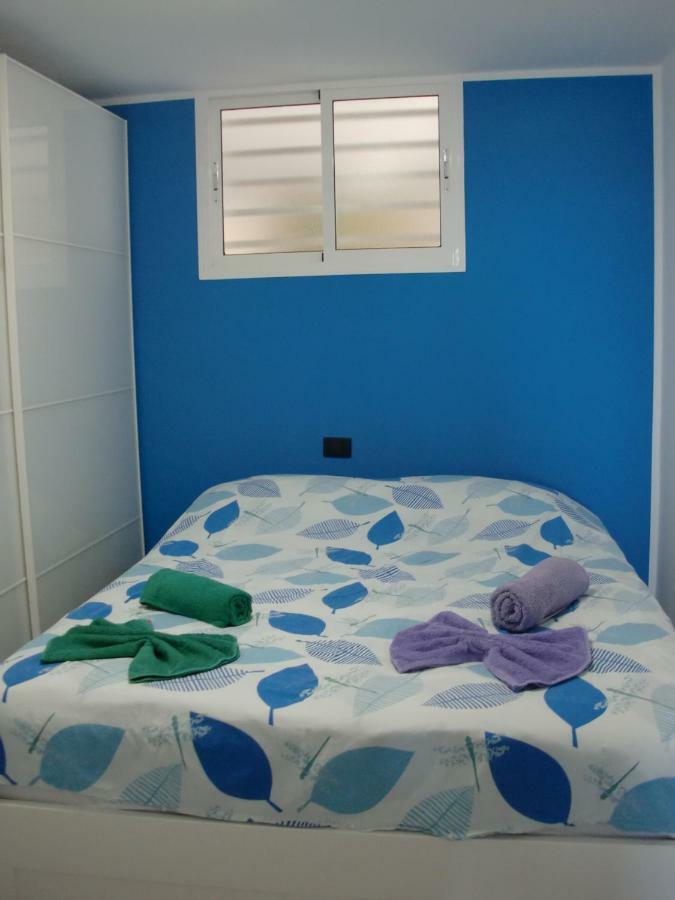 Sanfe Lovely Apartment Puerto Rico Porto Rico Extérieur photo