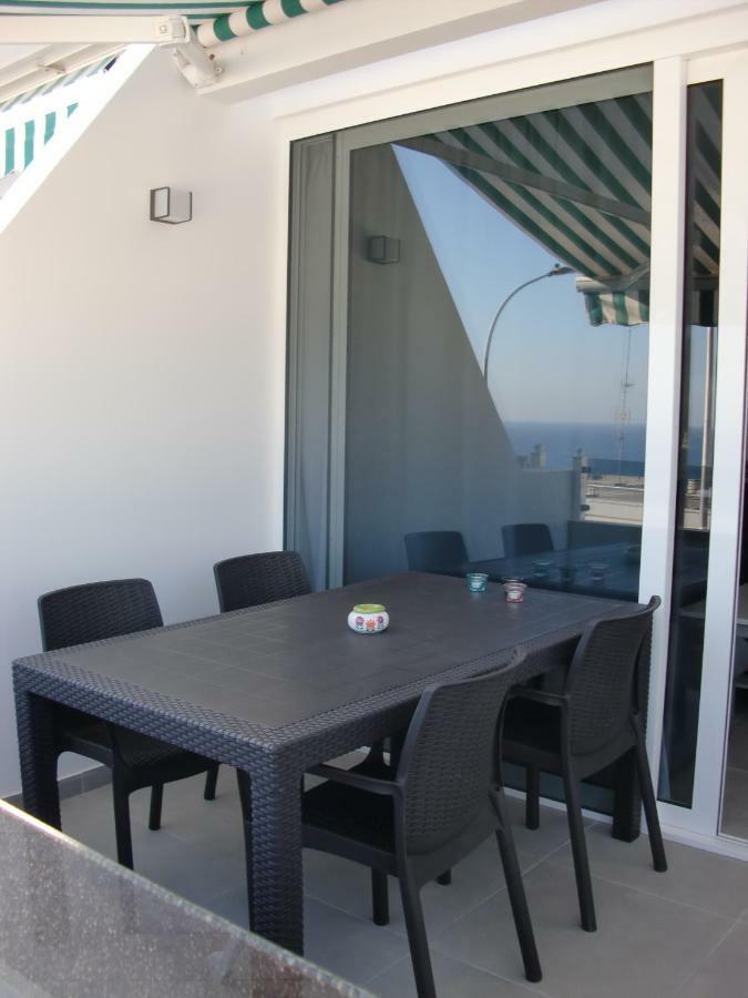 Sanfe Lovely Apartment Puerto Rico Porto Rico Extérieur photo