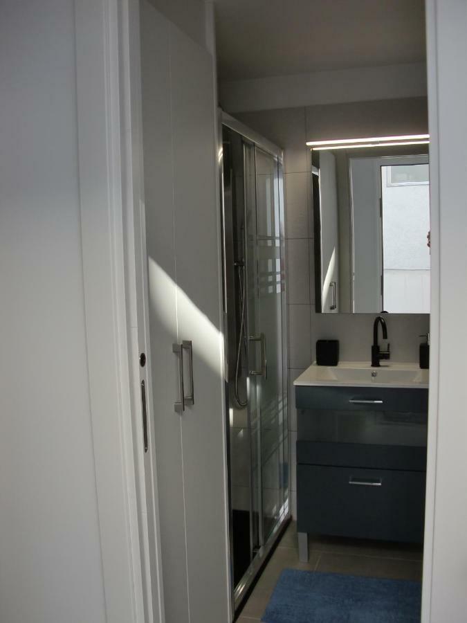 Sanfe Lovely Apartment Puerto Rico Porto Rico Extérieur photo